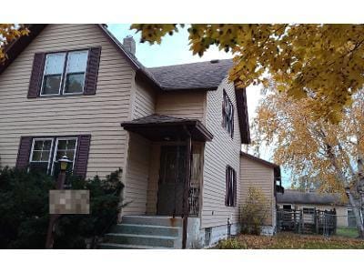 Jackson St for Sale