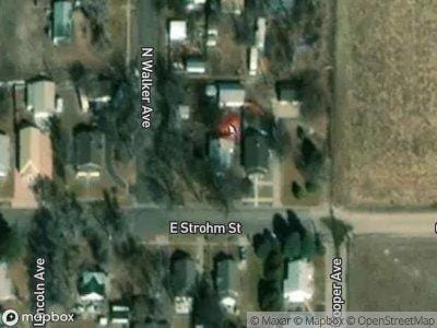 E Strohm St for Sale