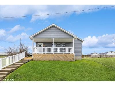 E 10th St for Sale