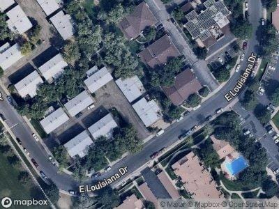 E Louisiana Dr Unit C for Sale
