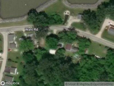 Wahl Rd for Sale