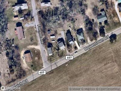 Greenwich Rd for Sale