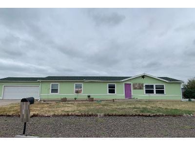 Bluestem St for Sale