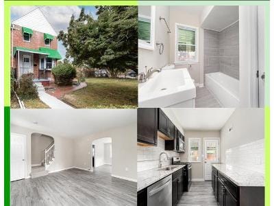 Winston Ave for Sale
