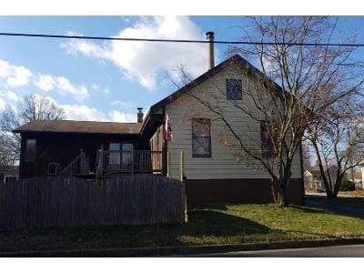Castle Heights Ave for Sale