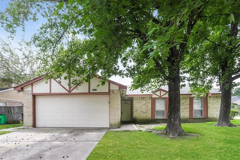 24215 Azure Sky Dr, SPRING, TX 77373 for Sale