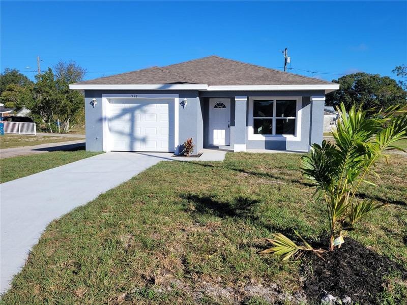 521 Lincoln Ave, LAKE WALES, FL 33853  MLS# S5097294 for Sale