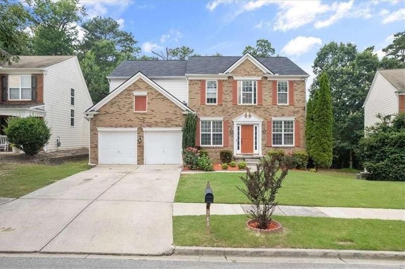 Lawrenceville, Gwinnett County, GA House for sale Property ID: 417064786
