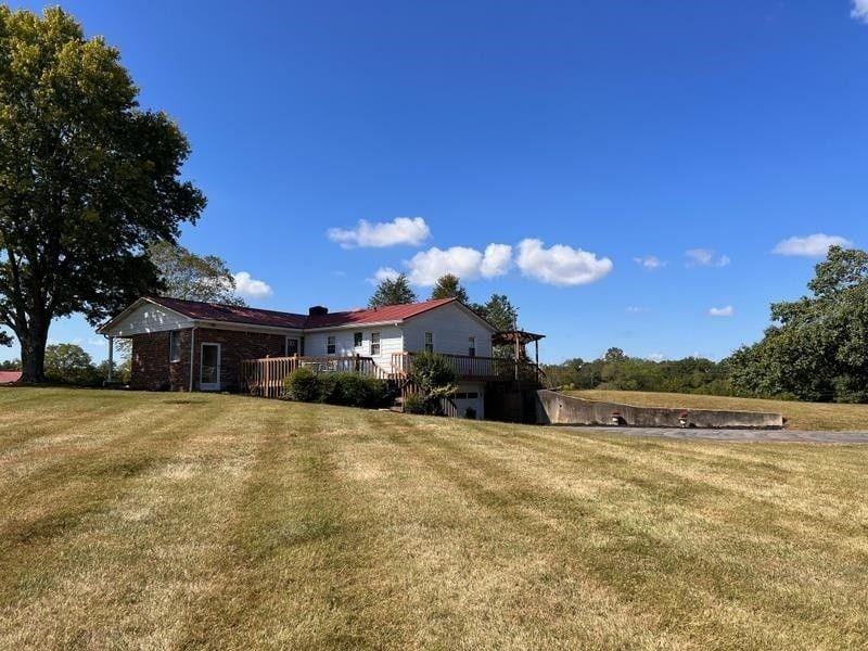 Munfordville, Hart County, KY House for sale Property ID: 417724522