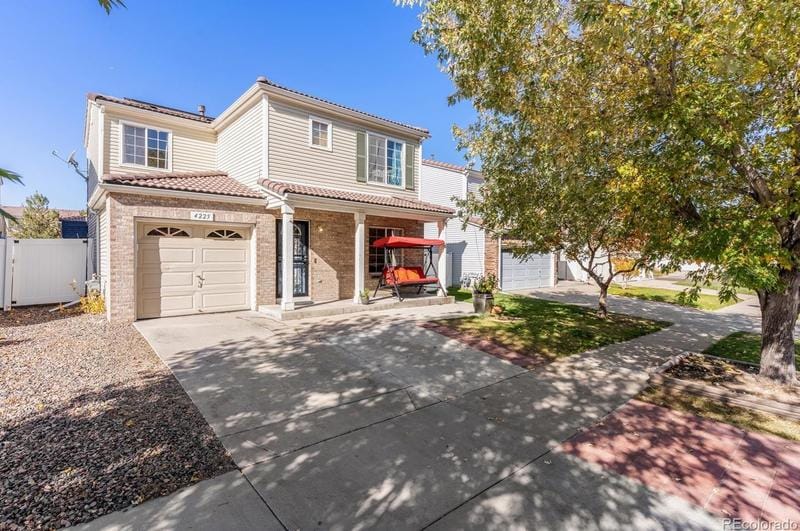 4225 Andes Ct, Denver, CO 80249 - MLS 3702759 for Sale
