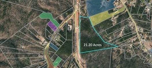 2811 ATHENS HWY, Gainesville, GA 30507 Land For Sale  MLS# 7189393