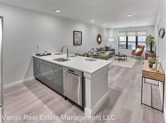 118 Park Ave - Rutherford, NJ 07070 - Home For Rent