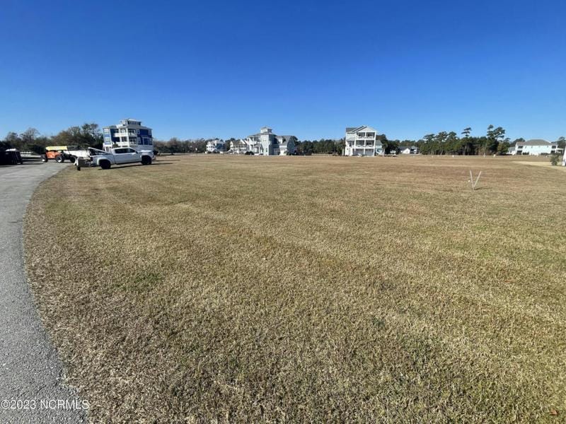 216 MARSHSIDE LDG, Holly Ridge, NC 28445 Land For Sale  MLS# 100416820