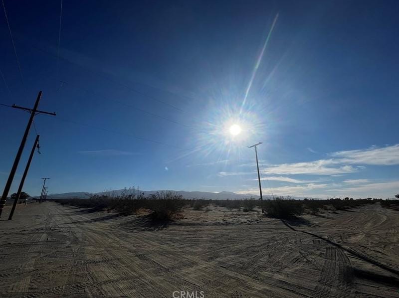 0 Sheep Creek Rd, Phelan, CA 92371 - MLS CV22234455 for Sale