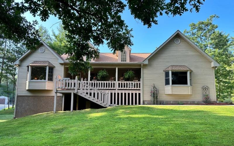 Blairsville, Union County, GA House for sale Property ID: 416979017