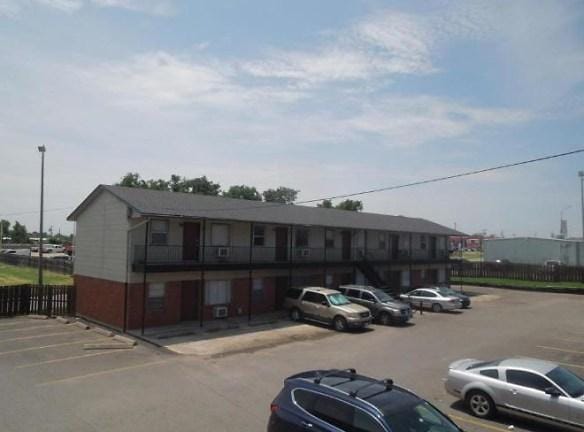 2007 NW Lindy Ave - Lawton, OK 73507 - Home For Rent