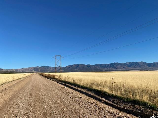 1000 E SHEEP TRAIL RD, Holden, UT 84636 Land For Sale  MLS# 1970224