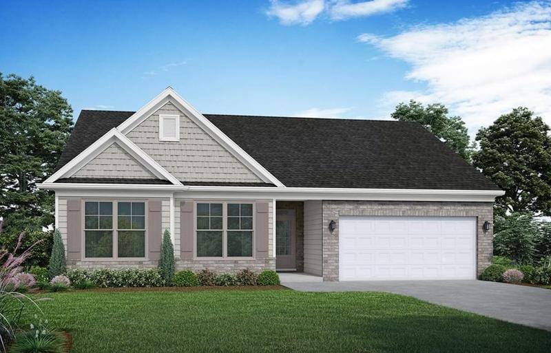 115 (08) Mc Ginnis Circle, Calhoun, GA 30701 - MLS 7262562 for Sale