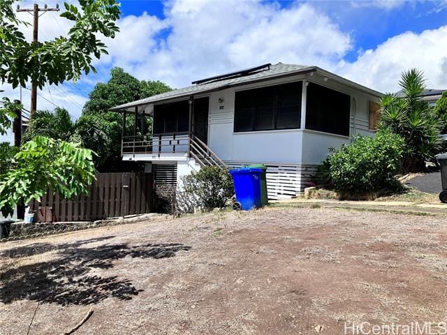 2846 Dole Street, Honolulu HI 96816 for Sale