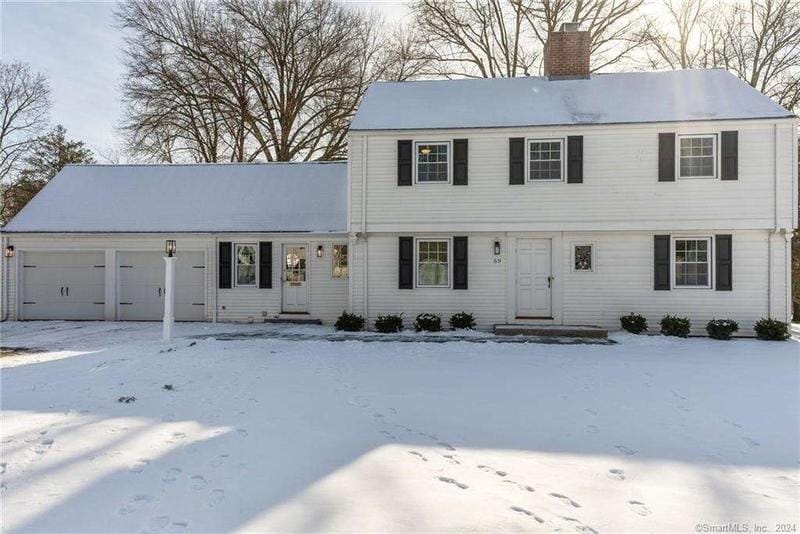 69 Pioneer Drive, West Hartford, CT 06117  620992771 for Sale