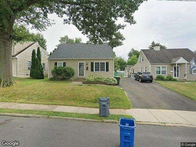 Triebel, ABINGTON, PA 19001  614850746 for Rent