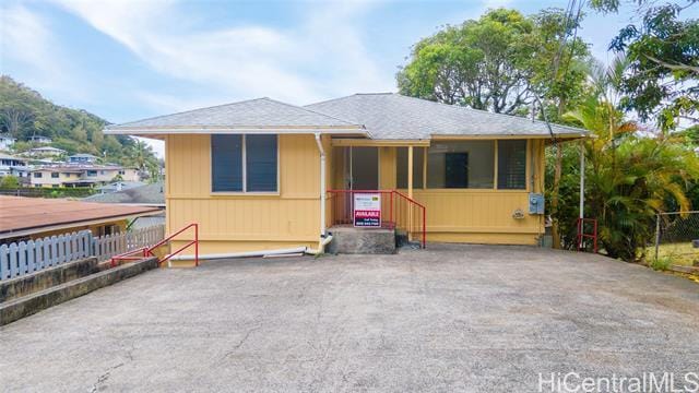 1617 Violet Street, Honolulu HI 96819 for Sale