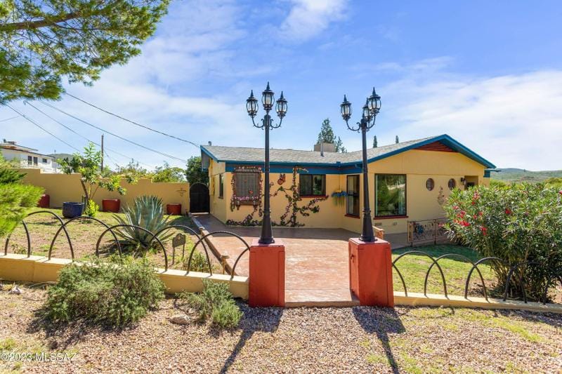 Bisbee, Cochise County, AZ House for sale Property ID: 417853014