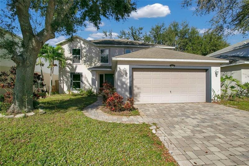 4520 ELENA WAY, MELBOURNE, FL 32934 Single Family Residence For Sale  MLS# O6161820