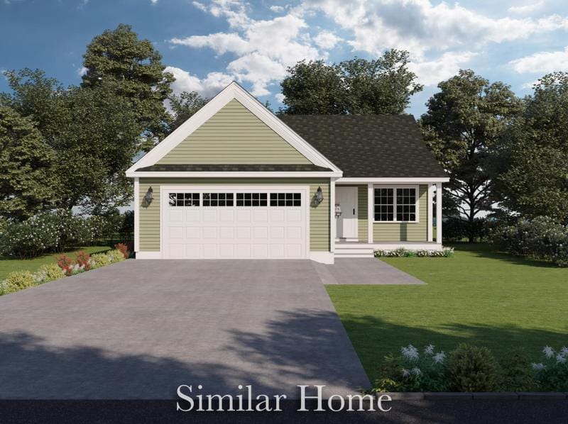 Unit 64 Canterbury Commons #64, Epping, NH 03042 - MLS 4954721 for Sale