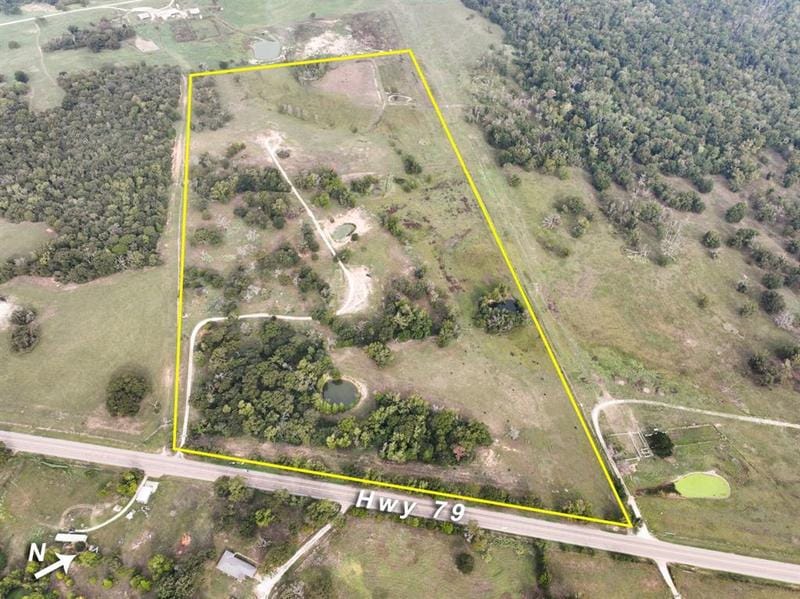 0 Hwy 79, Buffalo, TX 75831 for Sale