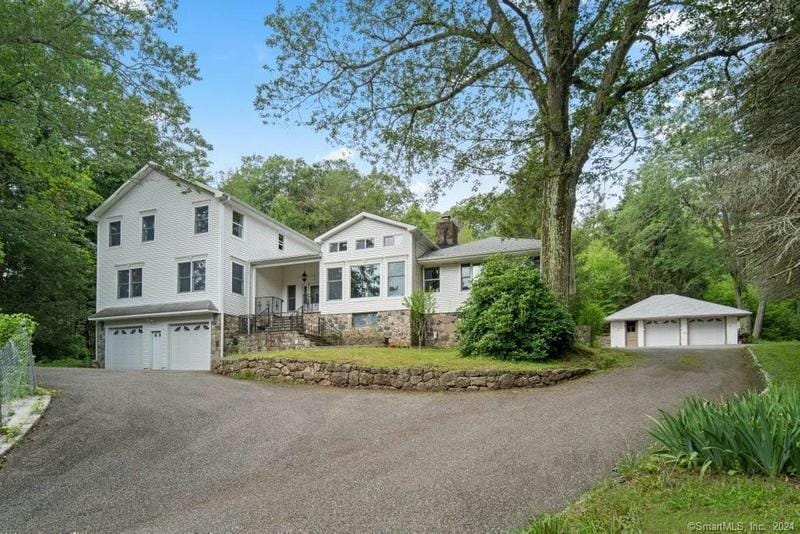 12 ROCKY HILL RD, New Fairfield, CT 06812 Single Family Residence For Sale  MLS# 170619660