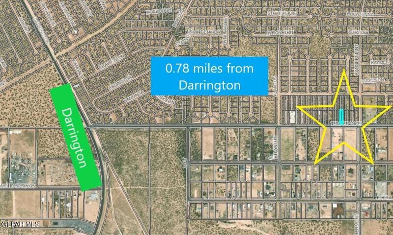 5 Temperence, El Paso, TX 79928 for Sale