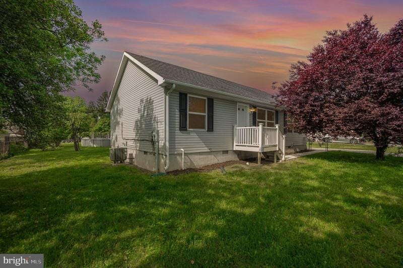 Rosedale, Baltimore County, MD House for sale Property ID: 416484625