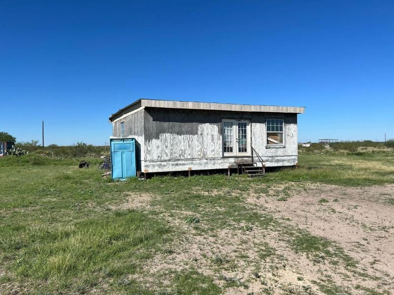 Laredo, Webb County, TX Undeveloped Land, Homesites for sale Property ID: 418026048