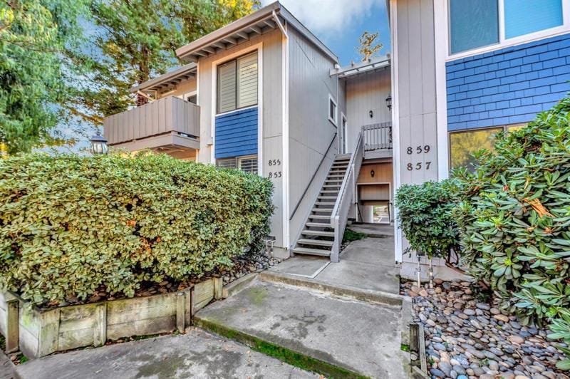 853 Cherry Creek Cir, San Jose, CA 95126 - MLS ML81950953 for Sale