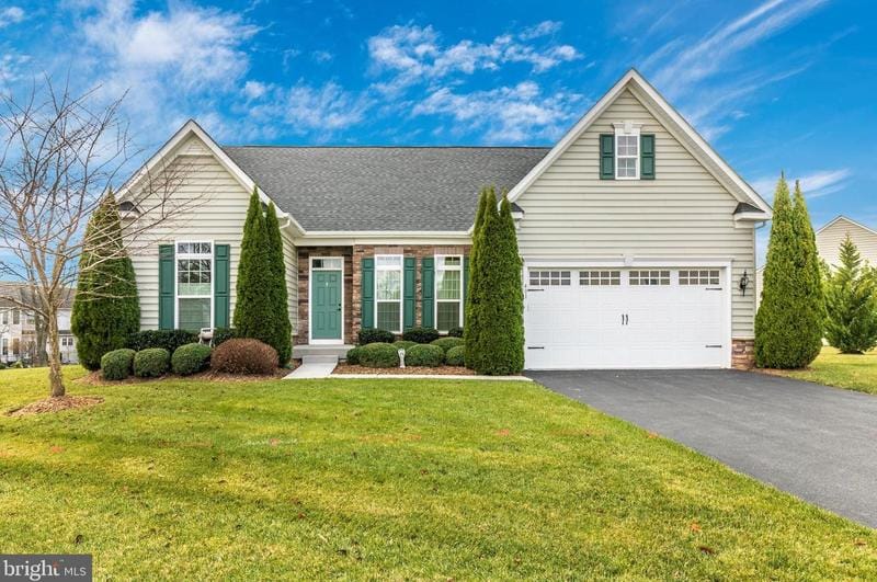 401 Amherst Ct, Westminster, MD 21158 - MLS MDCR2017576 for Sale