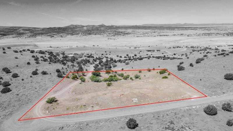 Paulden, Yavapai County, AZ Undeveloped Land, Homesites for sale Property ID: 409933059