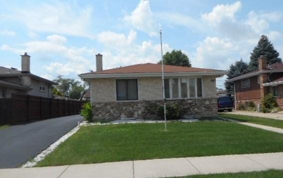 4106 Goss Ave, Schiller Park, IL 60176 - MLS 11917298 for Sale