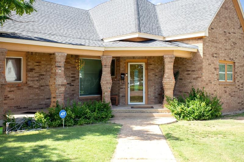 510 5th Street, Hereford, TX 79045 for Sale