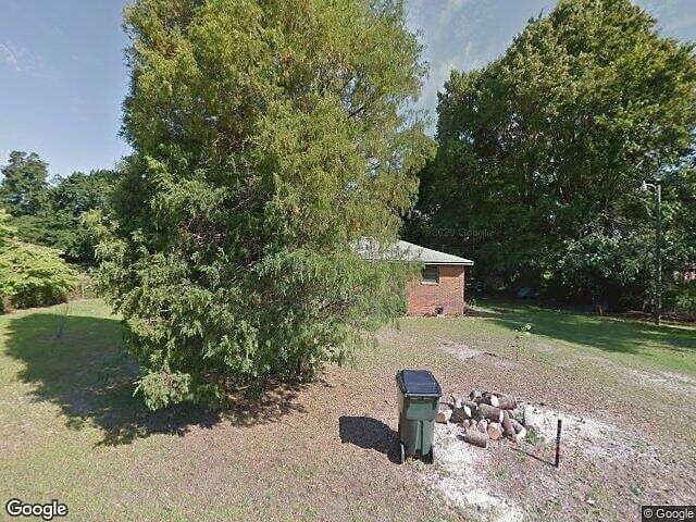 Hill, ORANGEBURG, SC 29118  614862005 for Sale