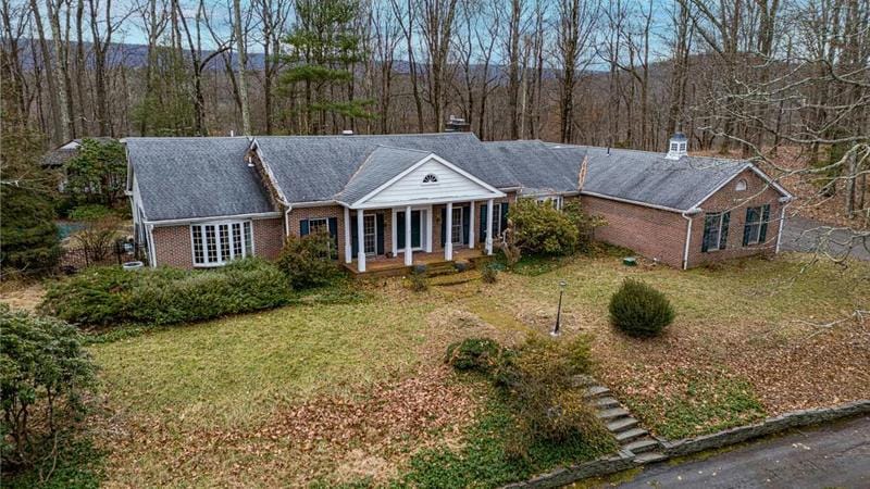 7211 HICKORY LN, Stroud Twp, PA 18360 Single Family Residence For Sale  MLS# 730280