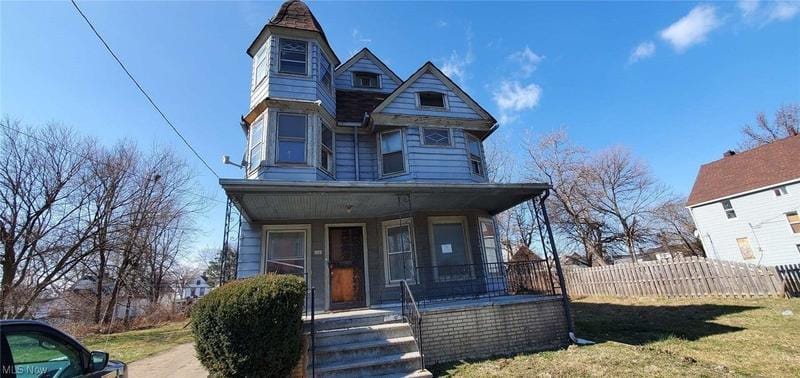 Cleveland, Cuyahoga County, OH House for sale Property ID: 415931419