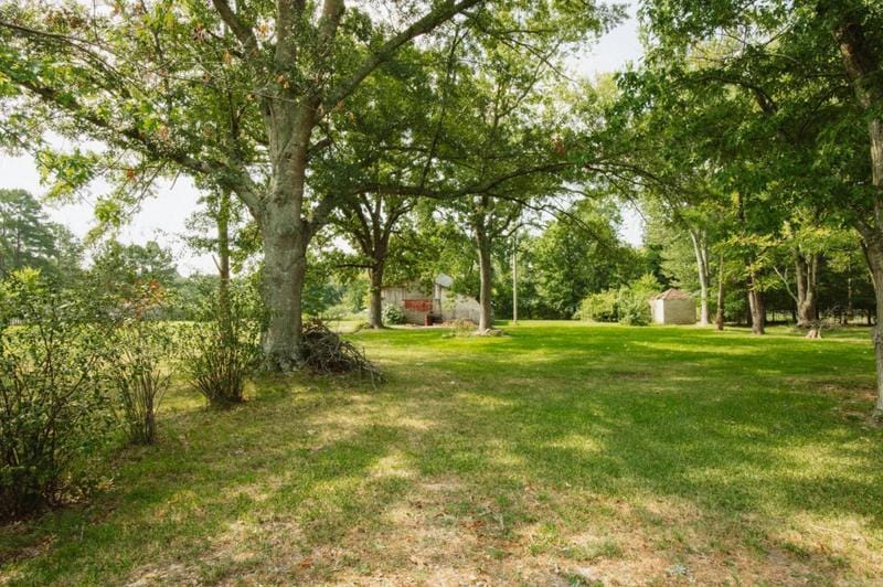 12821 W BASELINE RD, Little Rock, AR 72210 Land For Sale  MLS# 23040589