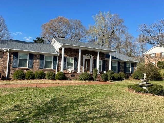 Union, Union County, SC House for sale Property ID: 415951261