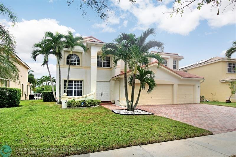 2261 SW 164th Ave, Miramar, FL 33027  MLS# F10407939 for Sale