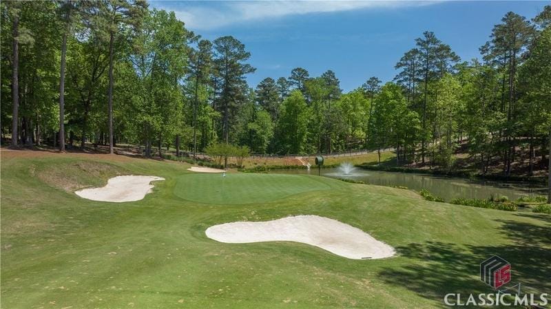 Greensboro, Greene County, GA Undeveloped Land, Homesites for sale Property ID: 417579131