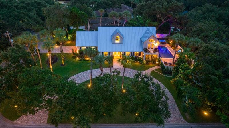 1460 CLUB DR, Vero Beach, FL 32963 Single Family Residence For Sale  MLS# 271702
