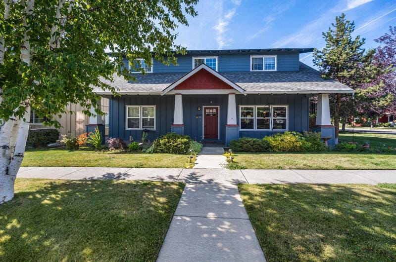 20605 Songbird Ln, Bend, OR 97702 - MLS 220169408 for Sale
