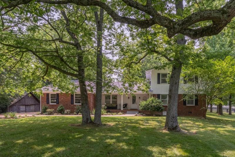 4005 OLD HILLSBORO RD, Franklin, TN 37064 Single Family Residence For Sale  MLS# 2579946