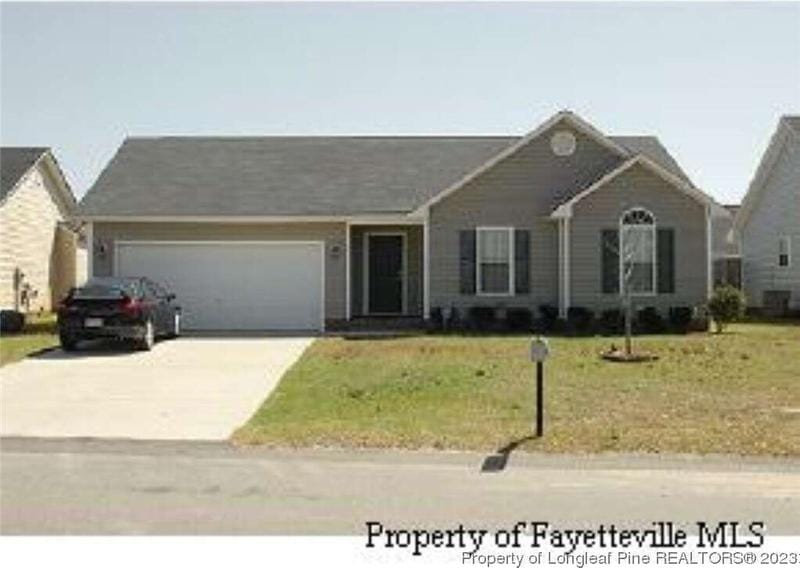 3621 Camden Road Extension, Hope Mills, NC 28348  612220460 for Rent